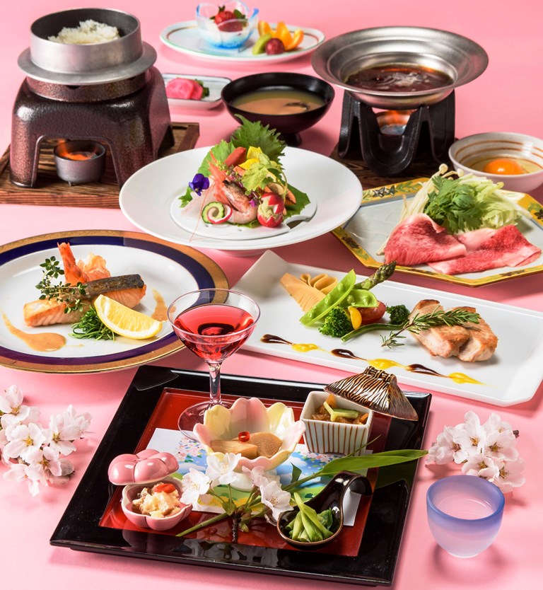 四季旬彩
