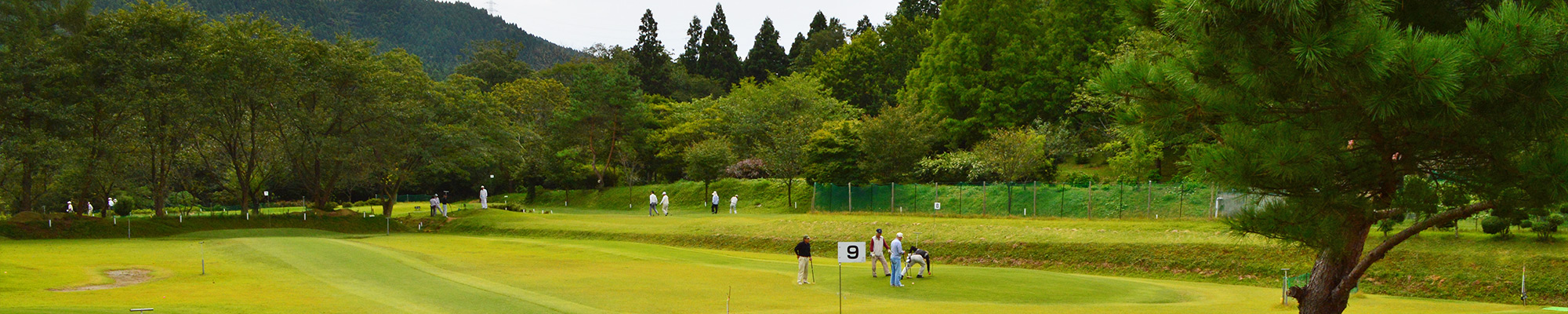 八森自然公園